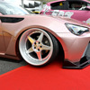 くるみさんのトヨタSCION FR-S