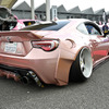 くるみさんのトヨタSCION FR-S