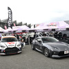 NAPAC加盟メーカーの展示