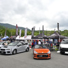 NAPAC加盟メーカーの展示