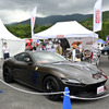 ENEOSスーパー耐久シリーズ2022 Powered by Hankook第2戦『NAPAC 富士 SUPER TEC 24時間レース』