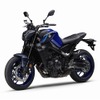 ヤマハ MT-09 ABS（ブルー）