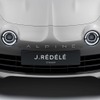 アルピーヌ A110 GT の「ジャン・レデレ」