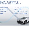 SDVが自動車業界にもたらすインパクトとは