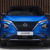 日産 ジューク・ハイブリッド