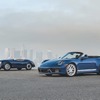 ポルシェ 911 に「アメリカ」…名車『356』の米国発売70周年を祝う