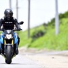 スズキ GSX-S750 ABS