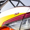 ホンダ HPD シビック Si FE1