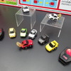 日本おもちゃ大賞アクション・トイ部門大賞：モータープルバックに進化したデフォルメミニカー、タカラトミー・チョロQ（東京おもちゃショー2022）