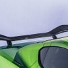 シボレー・コルベット  Z06 新型のミントグリーン仕様