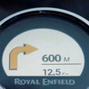 Royal Enfield Tripper