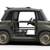 シトロエンの小型EV『アミ』にドアレス仕様「バギー」…6月21日フランスで限定販売