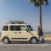 ダムド・カンタービレ:軽自動車用SILVER