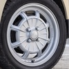 ダムド・カンタービレ:軽自動車用SILVER