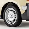 ダムド・カンタービレ:軽自動車用SILVER