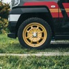 ダムド・カンタービレ:軽自動車用GOLD