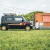 ダムド・カンタービレ:軽自動車用GOLD