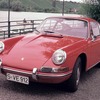 ポルシェ912（1966年）