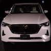 マツダ CX-60