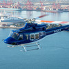 新型ヘリコプター『スバル ベル 412EPX』、海上保安庁より受注