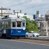 3年ぶり、広島で「被爆電車」一般乗車体験…ライブ配信も実施　8月6-9日