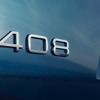 プジョー 408 新型