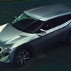 BMW M専用電動SUV、『XM』のプレビューモデル…グッドウッド2022に出展予定
