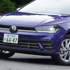 VW ポロ 改良新型（TSI Style）