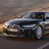 BMWアルピナ『D4Sグランクーペ』日本導入…価格は1227万円　2023年