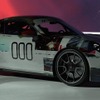 ポルシェ 911ターボS 新型のパイクスピーク参戦車両