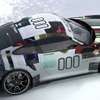 ポルシェ 911ターボS 新型のパイクスピーク参戦車両