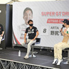 SUPER GT EXPERIENCE ～サーキットへ行こう～in A PIT AUTOBACS SHINNONOME