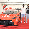 SUPER GT EXPERIENCE ～サーキットへ行こう～in A PIT AUTOBACS SHINNONOME