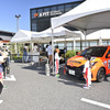 SUPER GT EXPERIENCE ～サーキットへ行こう～in A PIT AUTOBACS SHINNONOME