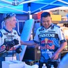 FORMULA DRIFT JAPAN 第2戦 エビス