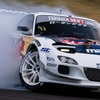 FORMULA DRIFT JAPAN 第2戦 エビス