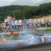 FORMULA DRIFT JAPAN 第2戦 エビス