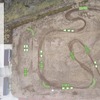 e-TRAIL PARK 南箱根コースマップ