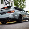 BMW M3 に「ツーリング」、最高速280km/hのワゴン…グッドウッド2022