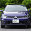 VW ポロ 改良新型（TSI Style）