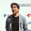 「自動運転AIチャレンジ2022」実行委員会の委員長でもあるトヨタ自動車の葛巻清吾氏が開催の挨拶