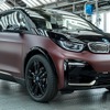 BMW i3s の「ホームラン・エディション」