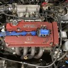 超小型エンジン組み立てキット『Toyan X-Power』を本物のエンジンと比較