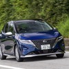 日産ノート・オーテック