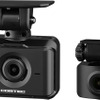 “あおり運転”対策機能を搭載したフルHD・コンパクト2カメラモデルのドライブレコーダー「ZDR017」が新発売