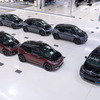 BMWのEVの草分け『i3』、生産終了…8年間で25万台を生産