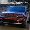 ジープ・グランドチェロキー の2023年モデル （米国仕様）