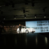 【デトロイトモーターショー09】トヨタ プリウス 新型…ハイブリッドシステムが大幅進化