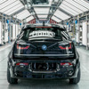 BMW i3s の「ホームラン・エディション」