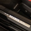 ブラバス D30（メルセデスベンツ Cクラス・ステーションワゴン 新型ベース）